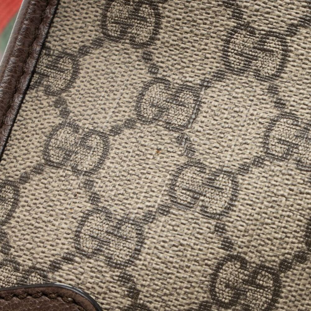 Gucci GG Supreme Neo Vintage Belt Bag - Picture 10 of 12